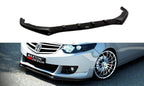Splitter delantero para Honda Accord MK 8 Model