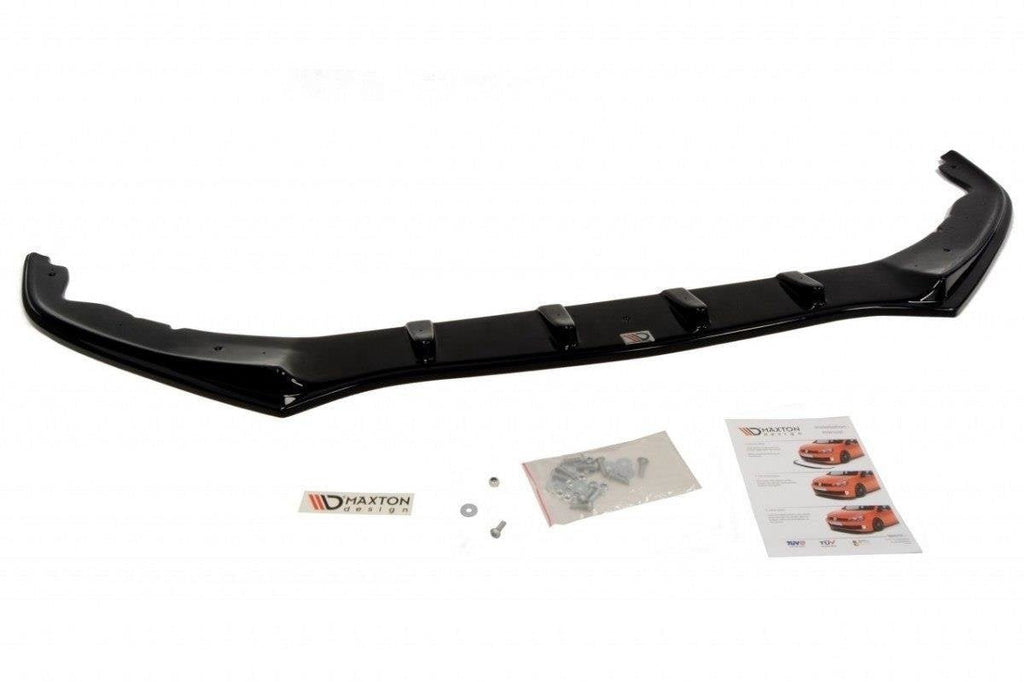 Splitter delantero para Honda Accord MK 8 Model