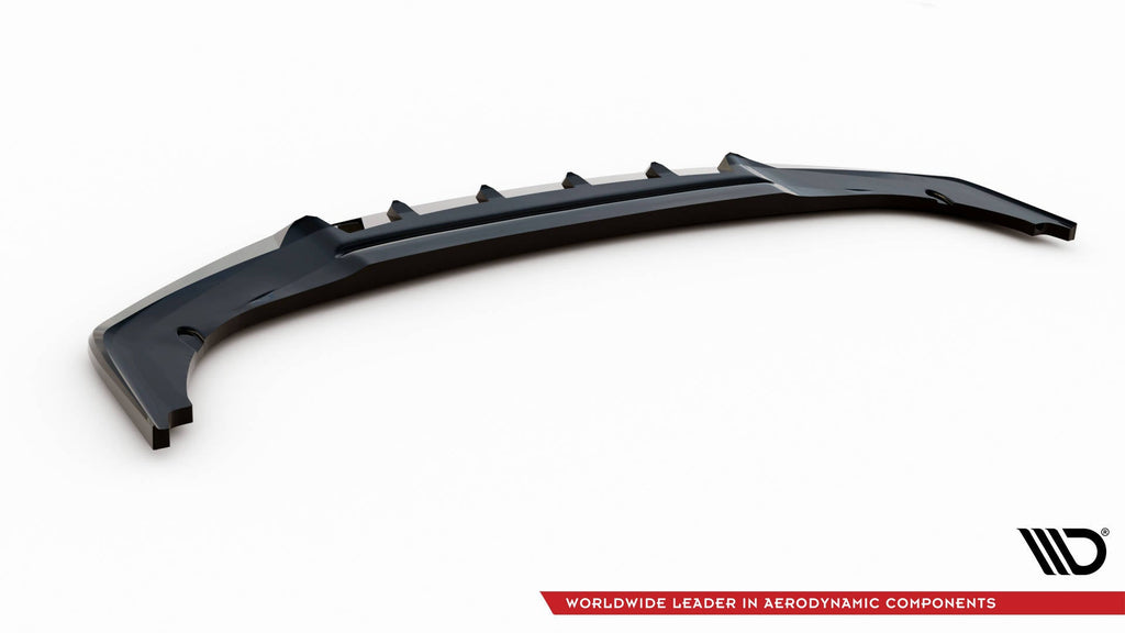 Splitter delantero para Honda Civic Sport Mk 10