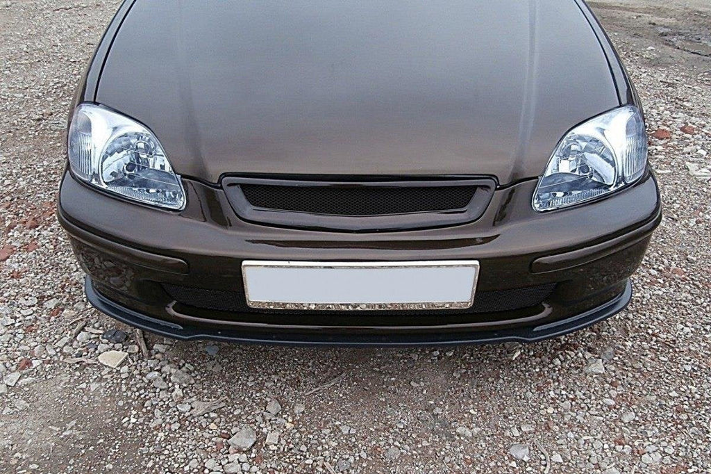 Splitter delantero para Honda Civic Mk6 EJ9