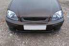 Splitter delantero para Honda Civic Mk6 EJ9