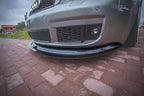 Splitter delantero Hybrid para Audi RS6 C5