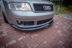 Splitter delantero Hybrid para Audi RS6 C5