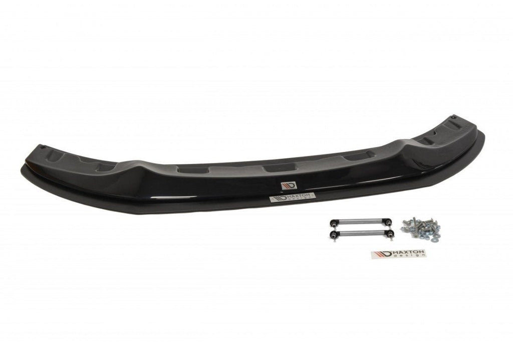 Splitter delantero Hybrid para BMW 4 Coupe / Gran Coupe / Cabrio M-Pack F32 / F36 / F33