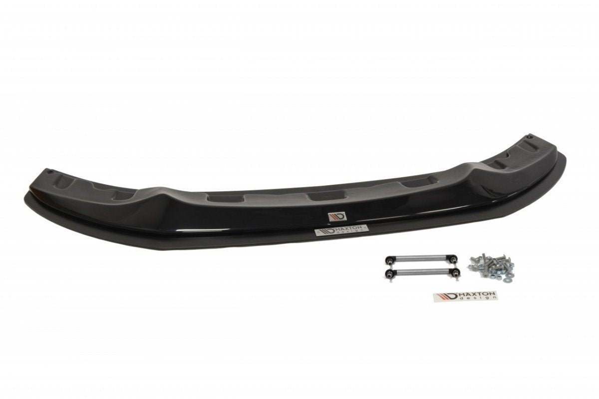 Splitter delantero Hybrid para BMW 4 Coupe / Gran Coupe / Cabrio M-Pack F32 / F36 / F33