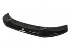 Splitter delantero Hybrid para BMW 4 Coupe / Gran Coupe / Cabrio M-Pack F32 / F36 / F33