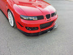 Splitter delantero Hybrid para Seat Leon Mk1 Cupra