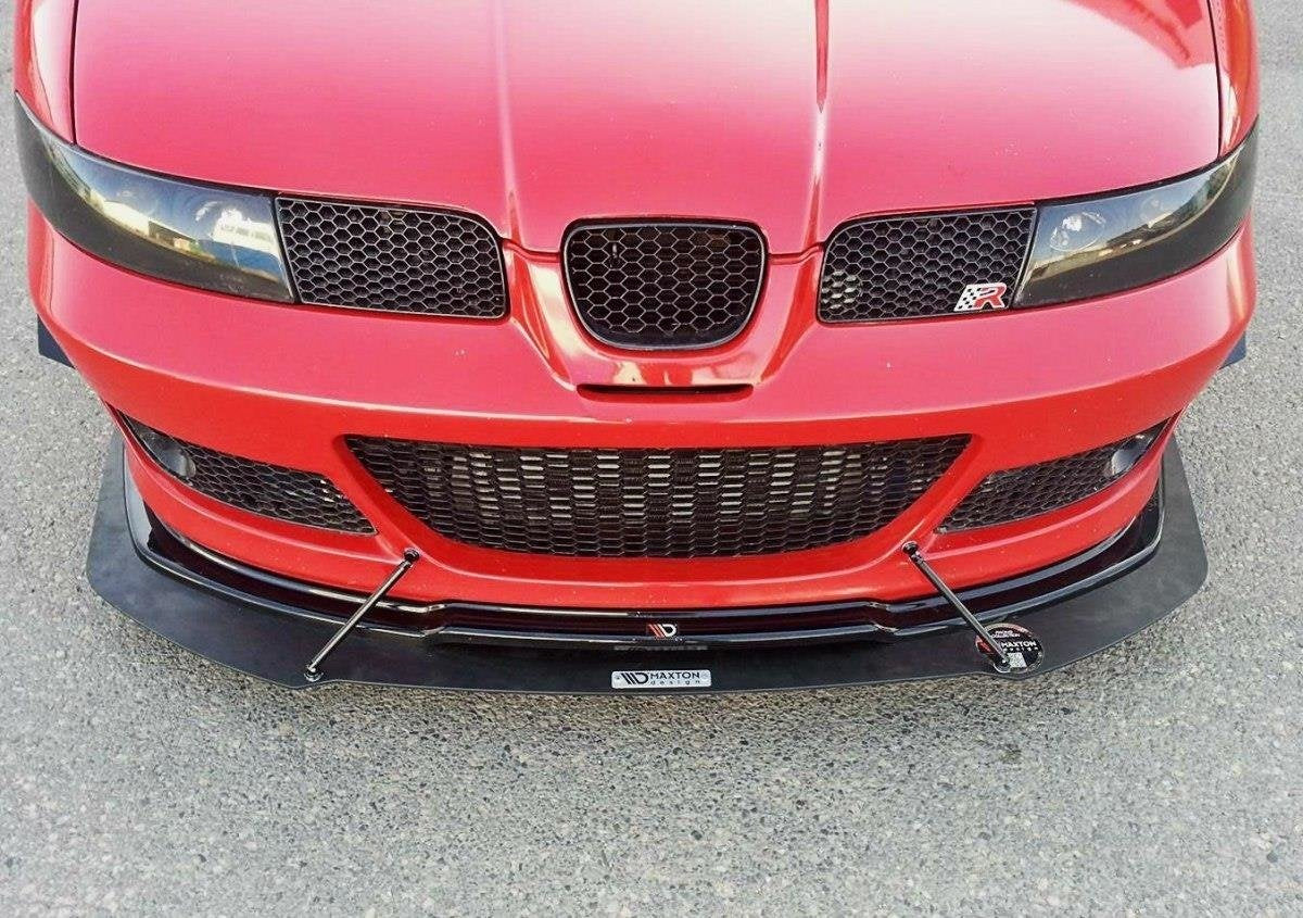 Splitter delantero Hybrid para Seat Leon Mk1 Cupra