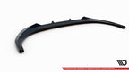 Splitter delantero para Hyundai Elantra Mk7