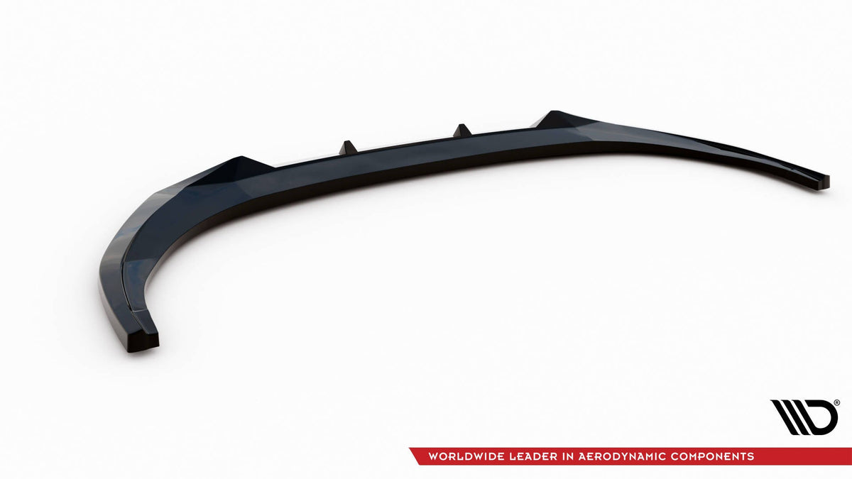 Splitter delantero para Hyundai Elantra Mk7