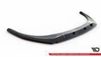 Splitter delantero para Hyundai Elantra Mk7