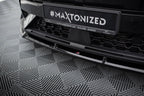 Splitter delantero para Hyundai Kona N-Line Mk2