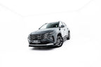 Splitter delantero para Hyundai Tucson Mk4 Facelift