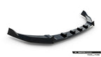 Splitter delantero para Hyundai Tucson Mk4 Facelift