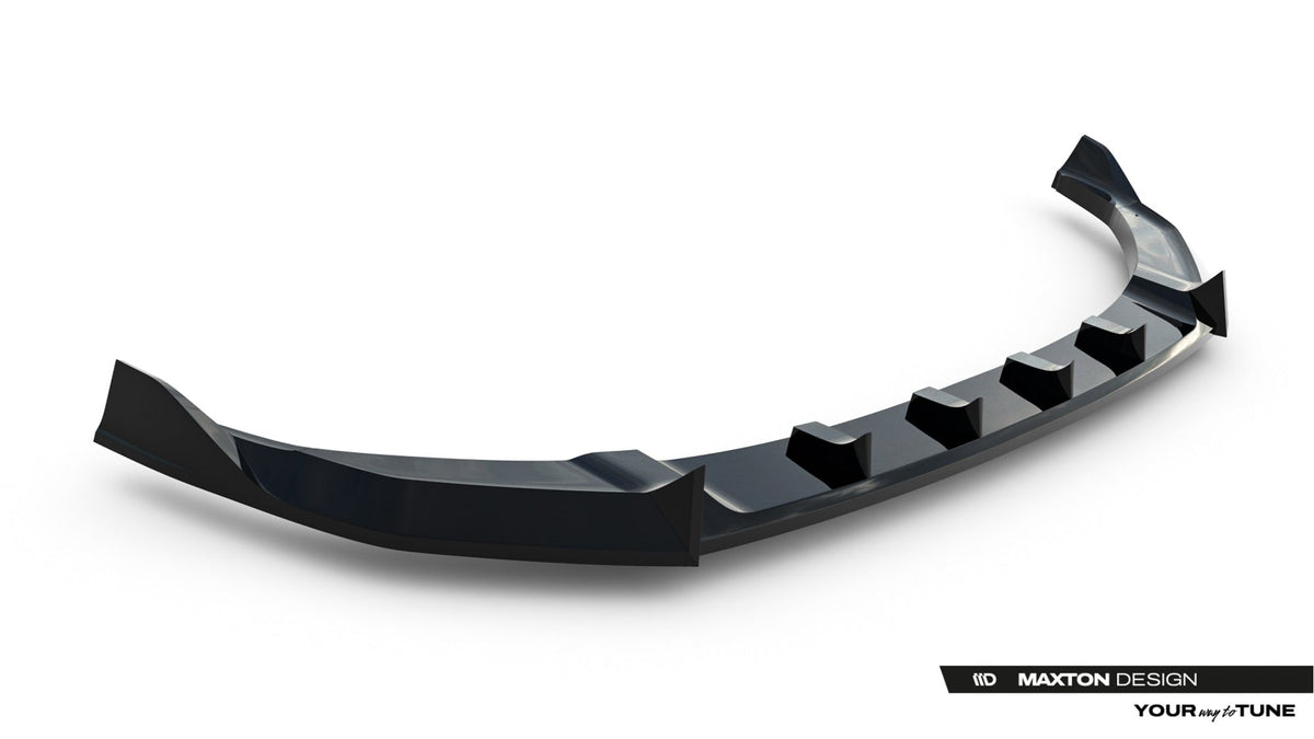 Splitter delantero para Hyundai Tucson Mk4 Facelift