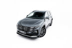 Splitter delantero para Hyundai Tucson Mk4 Facelift