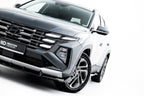 Splitter delantero para Hyundai Tucson Mk4 Facelift