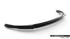 Splitter delantero para Hyundai Tucson N-Line Mk4 Facelift