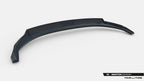 Splitter delantero para Hyundai Tucson N-Line Mk4 Facelift