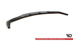 Splitter delantero para Infiniti G37 Coupe