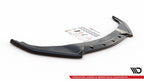 Splitter delantero para Infiniti Q60 S Mk2