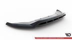 Splitter delantero para Jaguar E-Pace R-Dynamic X540