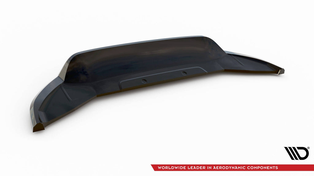 Splitter delantero para Jaguar E-Pace R-Dynamic X540