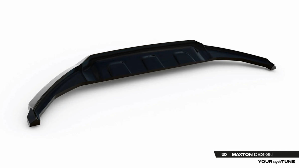 Splitter delantero para Jaguar F-Pace S X761