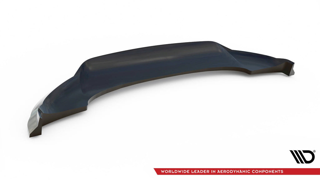 Splitter delantero para Jeep Grand Cherokee Trailhawk Mk5