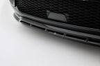 Splitter delantero para Jeep Grand Cherokee Trailhawk Mk5