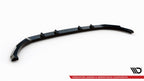 Splitter delantero para Kia EV9 GT-Line Mk1