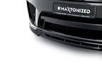Splitter delantero para Land Rover Range Rover SVR Mk2 Facelift