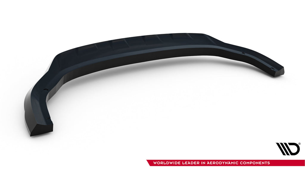 Splitter delantero para MG HS Mk2