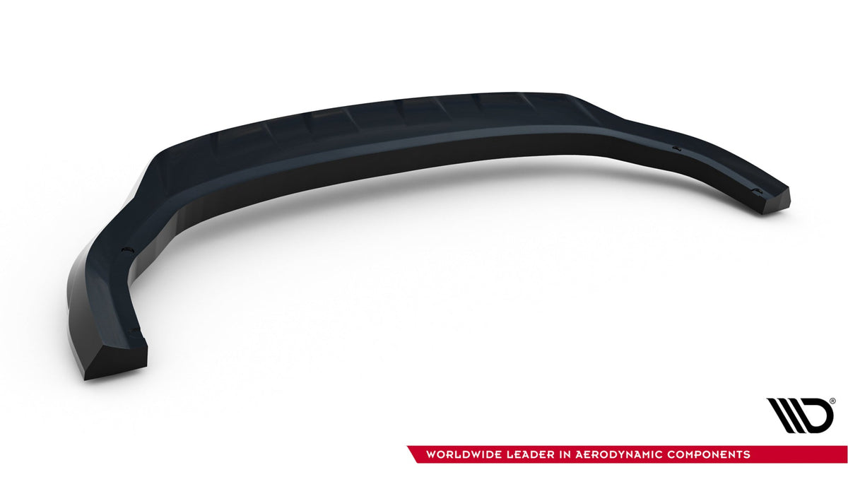 Splitter delantero para MG HS Mk2