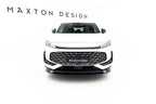 Splitter delantero para MG HS Mk2