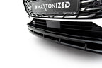 Splitter delantero para MG HS Mk2