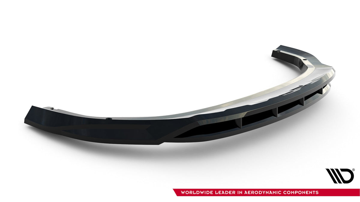 Splitter delantero para MG HS Mk2