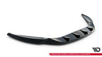 Splitter delantero para Maserati Ghibli Modena Mk3 Facelift