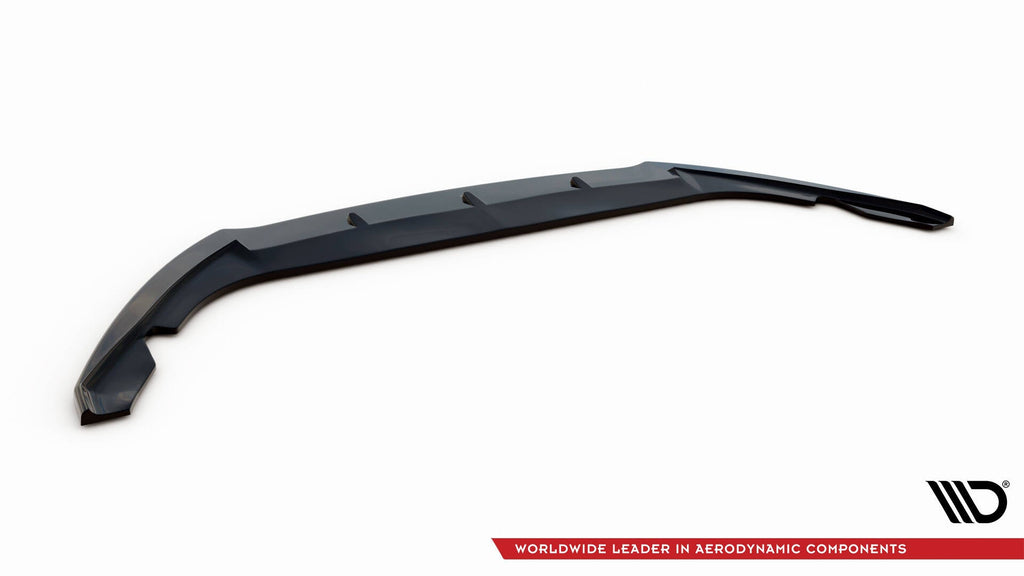 Splitter delantero para Maserati Granturismo Mk1