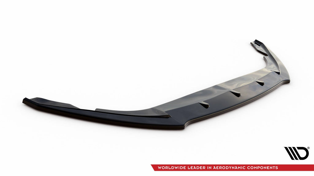 Splitter delantero para Maserati Granturismo Mk1