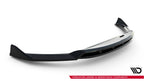 Splitter delantero para Maserati Levante GT Mk1 Facelift