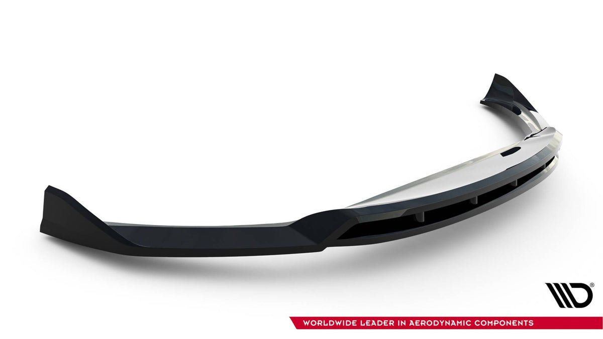 Splitter delantero para Maserati Levante GT Mk1 Facelift