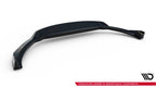 Splitter delantero para Maserati Levante GT Mk1 Facelift