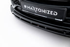 Splitter delantero para Maserati Levante GT Mk1 Facelift