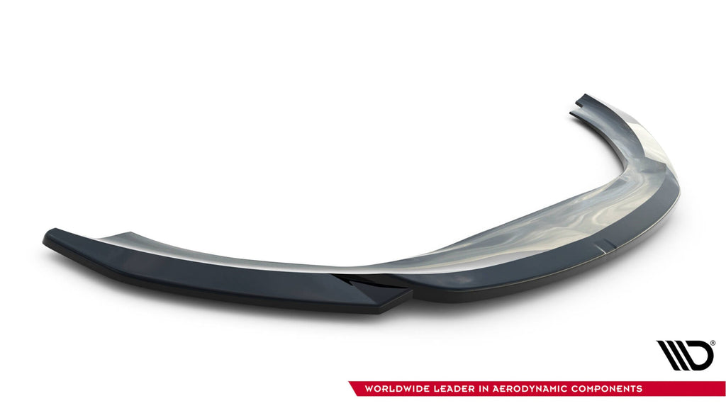 Splitter delantero para Maserati Quattroporte Mk6