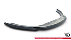 Splitter delantero para Maserati Quattroporte Mk6