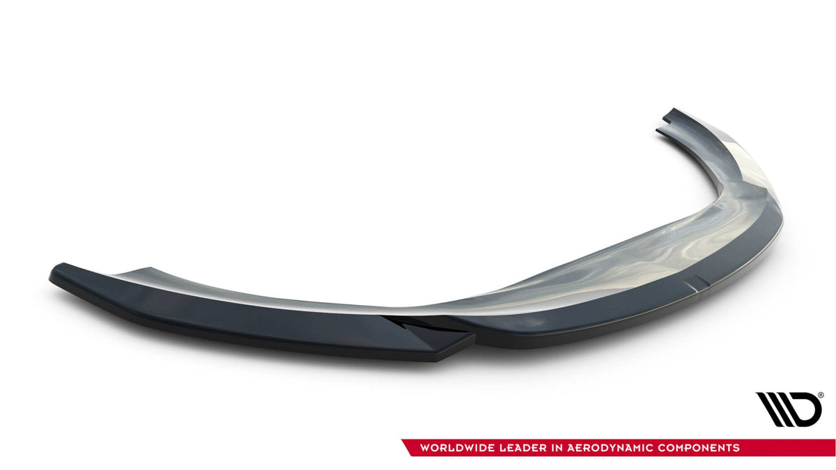 Splitter delantero para Maserati Quattroporte Mk6