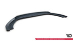 Splitter delantero para Maserati Quattroporte Mk6