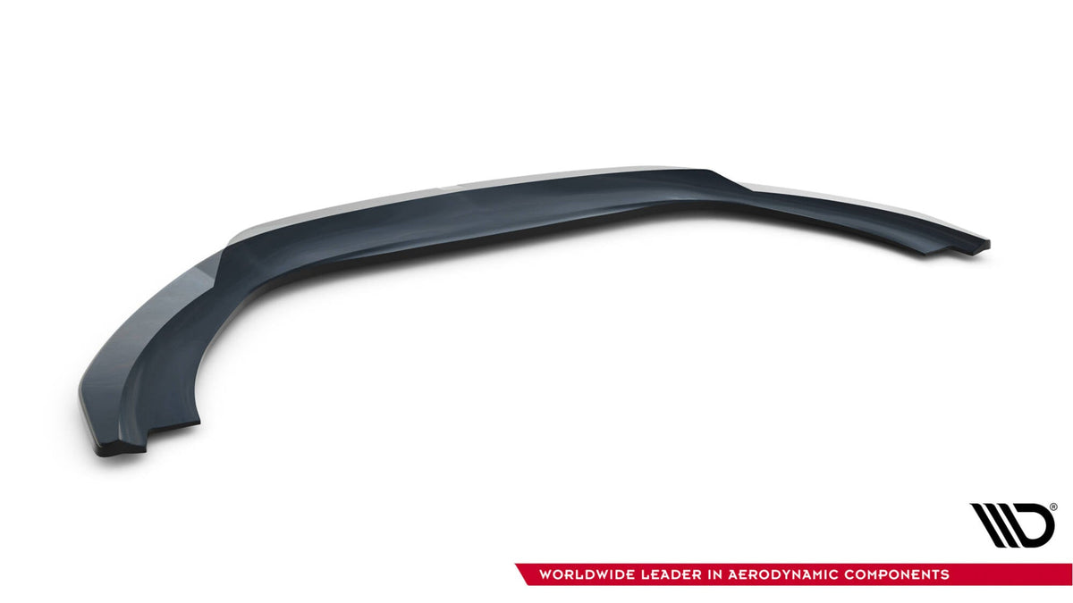 Splitter delantero para Maserati Quattroporte Mk6