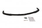 Splitter delantero para Mazda 3 Mk2 Sport